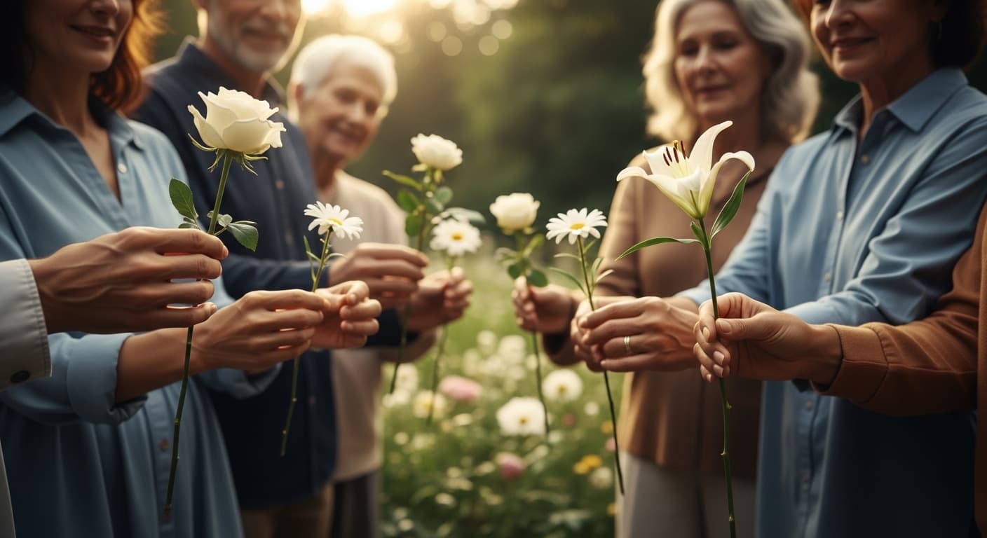 Featured image for What to Expect at a Celebration of Life: A First-Timer's Guide