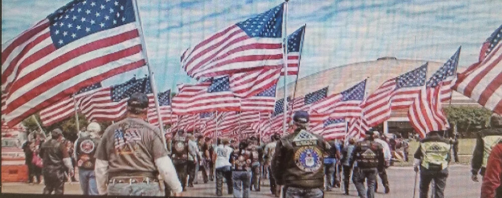 Byron Neal memorial cover