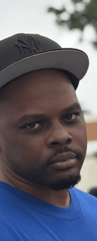 Juwan Scruggs memorial cover