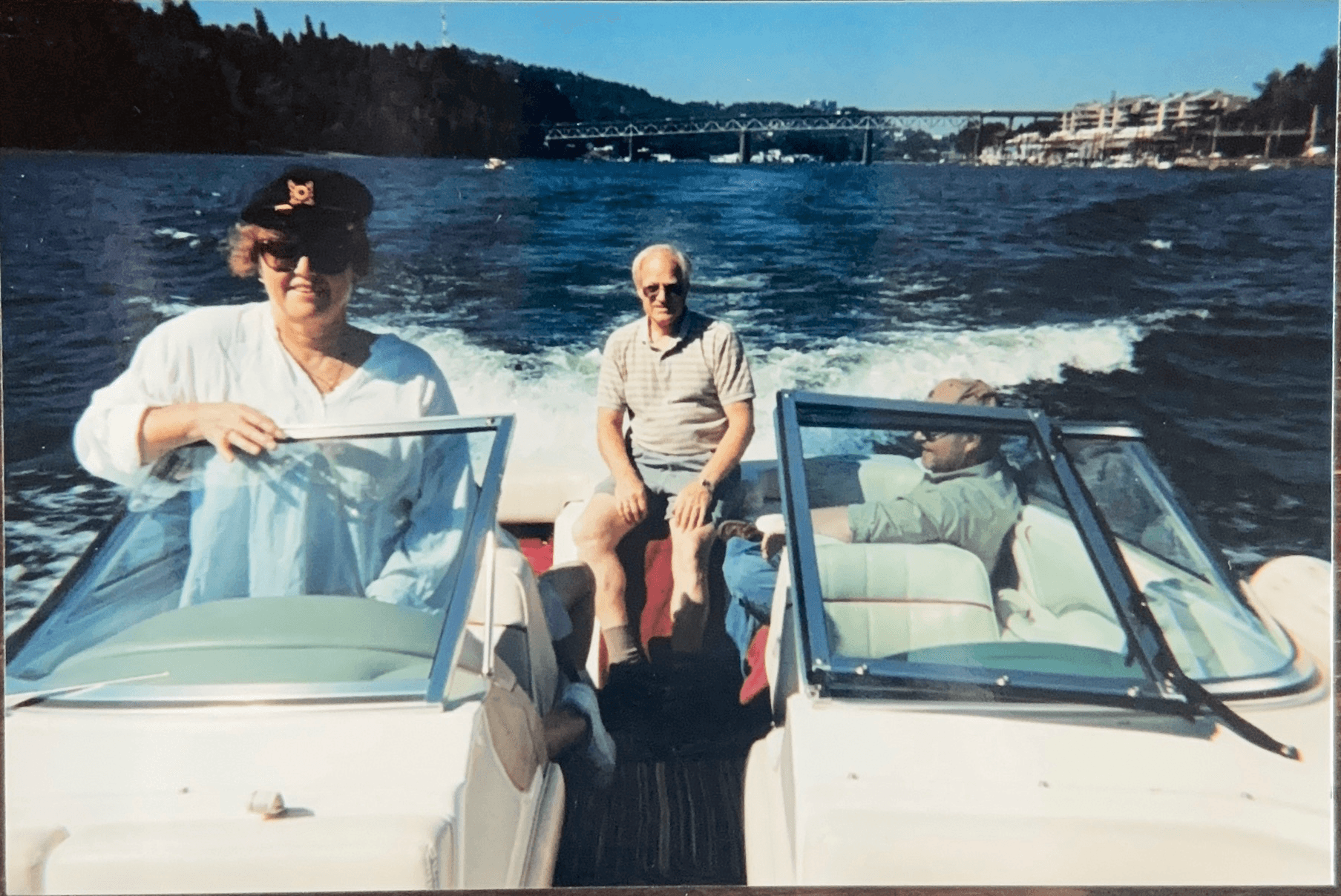 Mary Jo Moles memorial cover