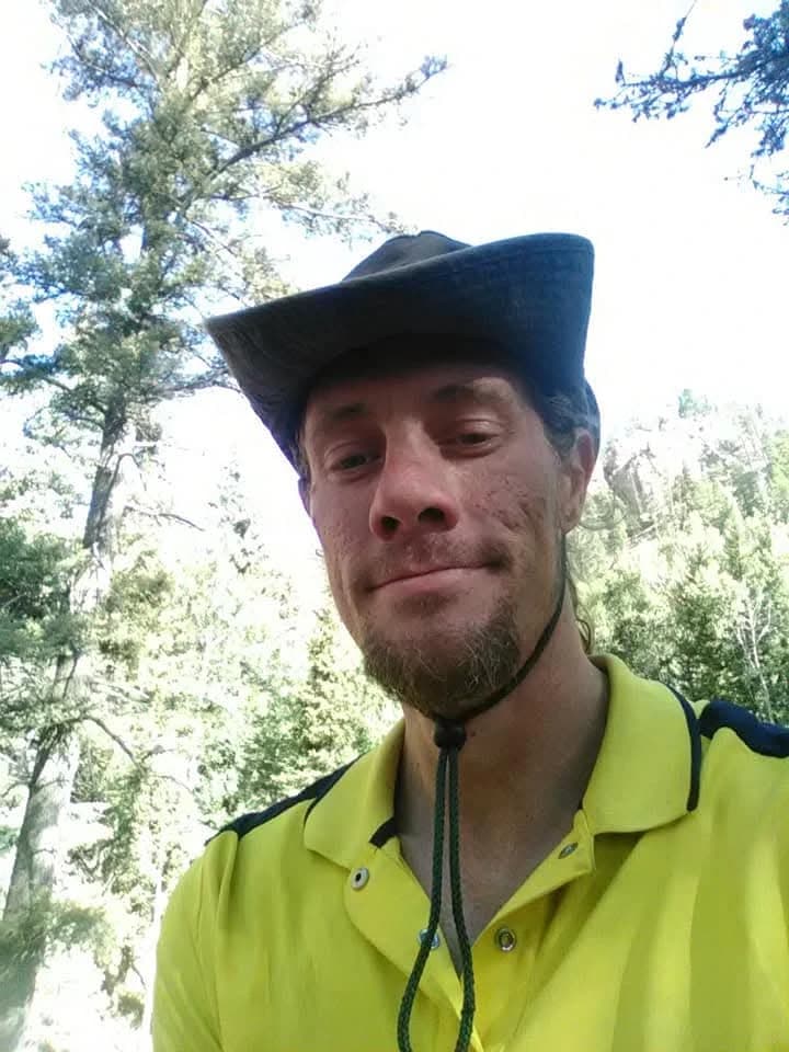 Memorial photo of Michael McCarey