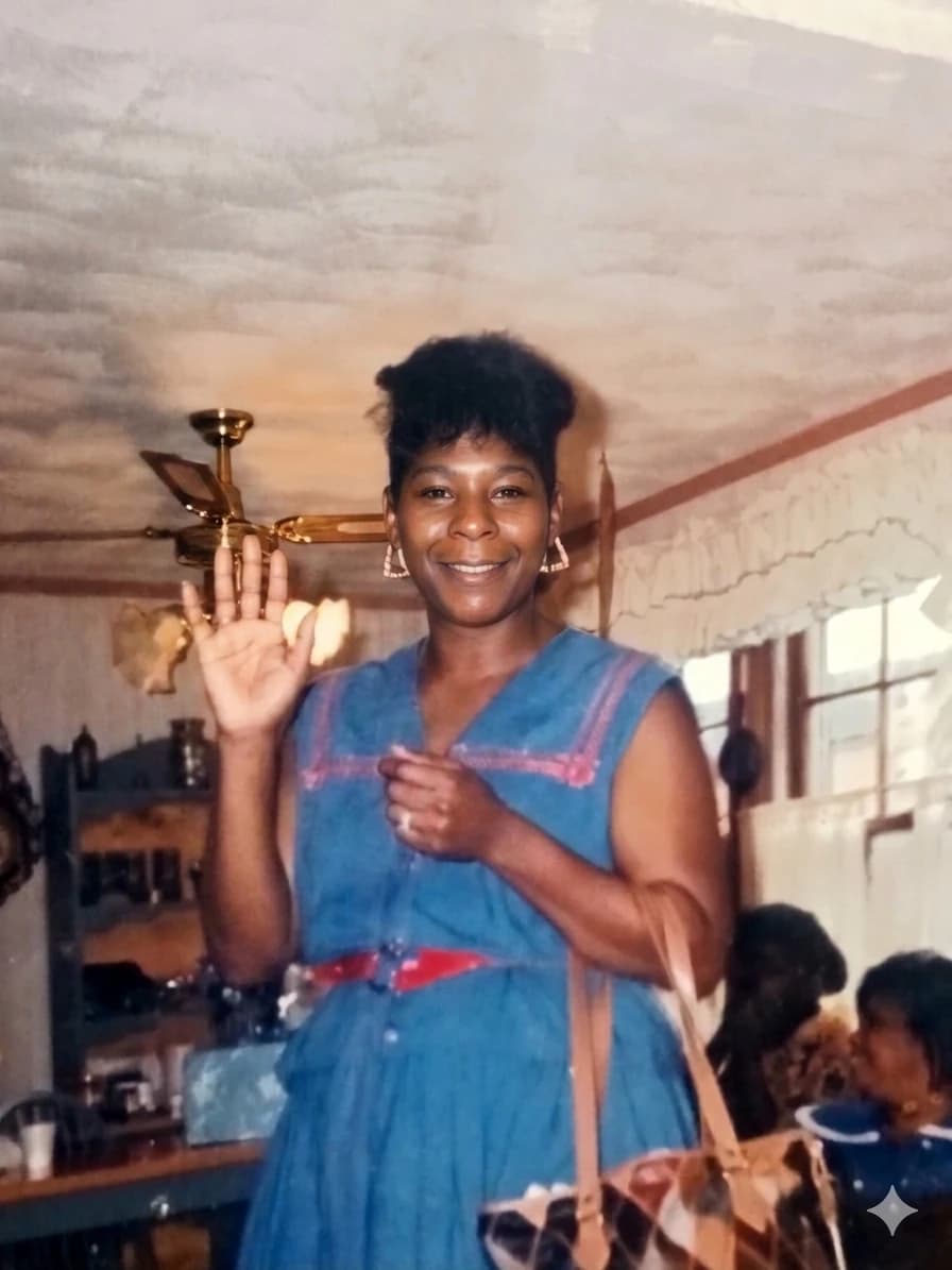 Memorial photo of La'vida Lipscomb