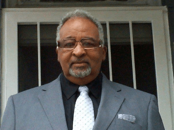 Memorial photo of Johnnie Lewis II