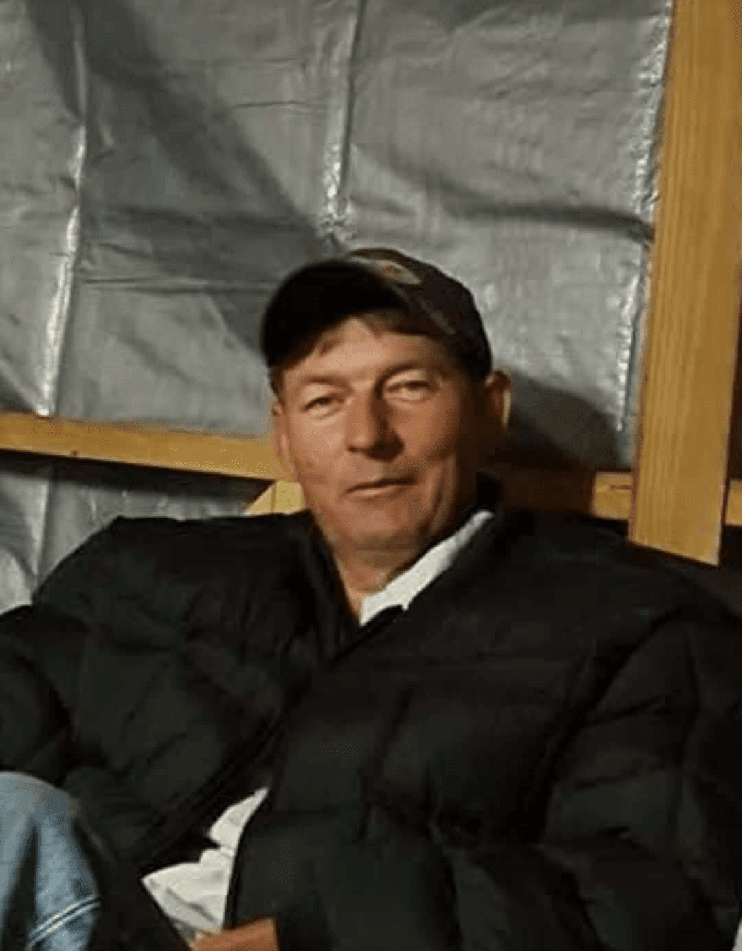 Memorial photo of Eric Taylor