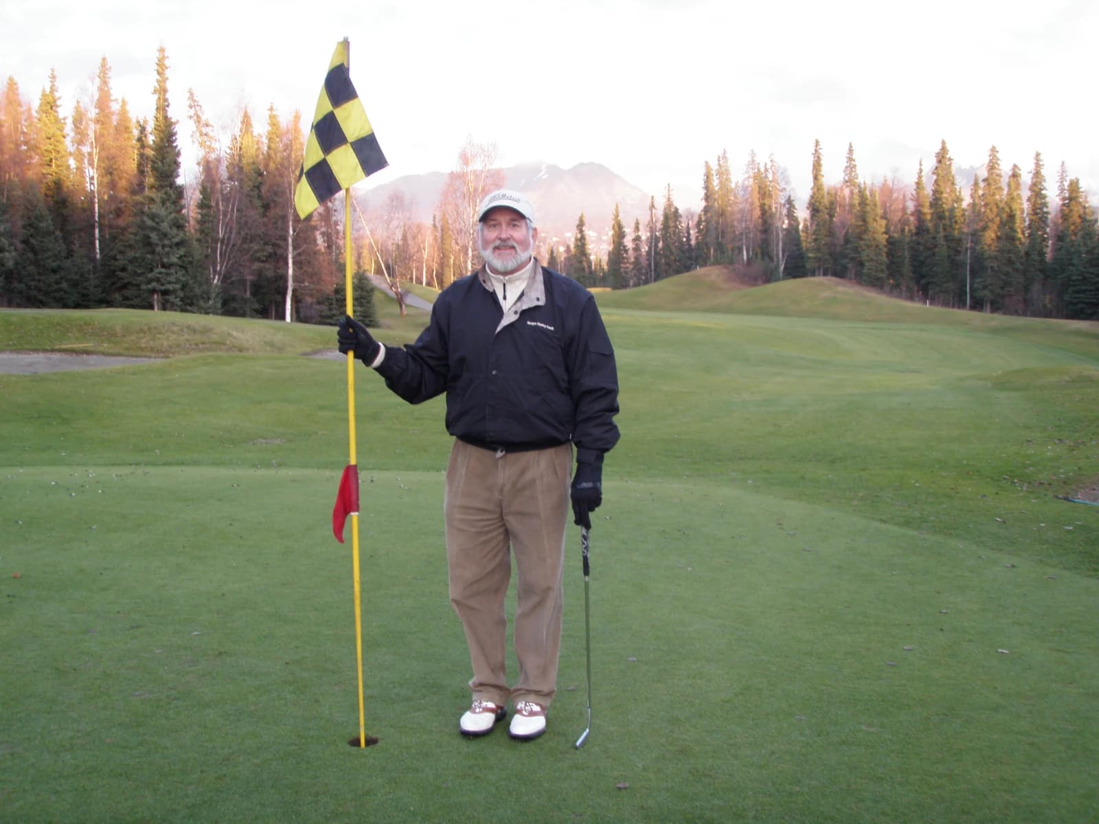 Photo of James Jay Jordan
