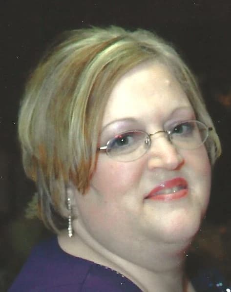 Photo of Lisa Ann Dzierzawski