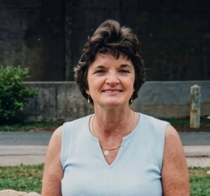 Photo of Jacquelyn Lane