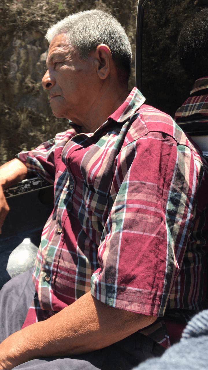 Photo of Carlos Augusto Miralda