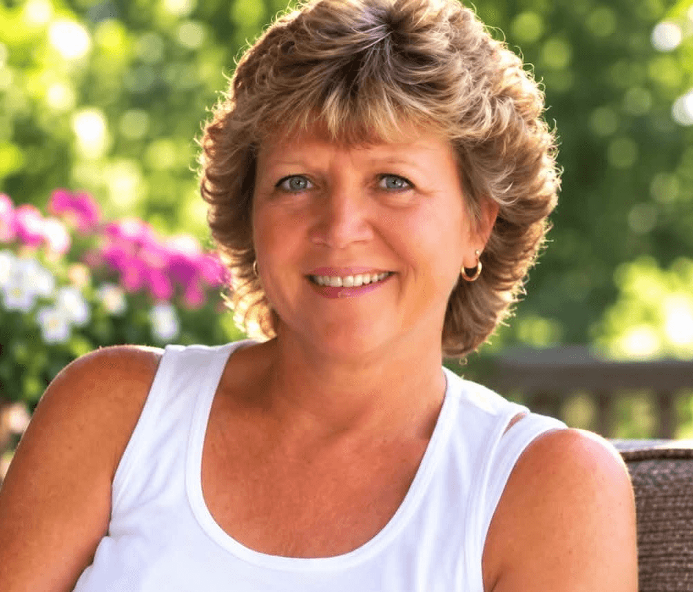 Photo of Diane E Davidson