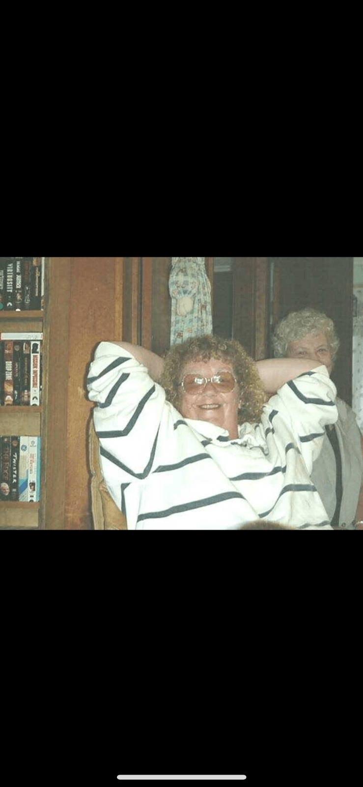 Memory shared by Lexie Allen