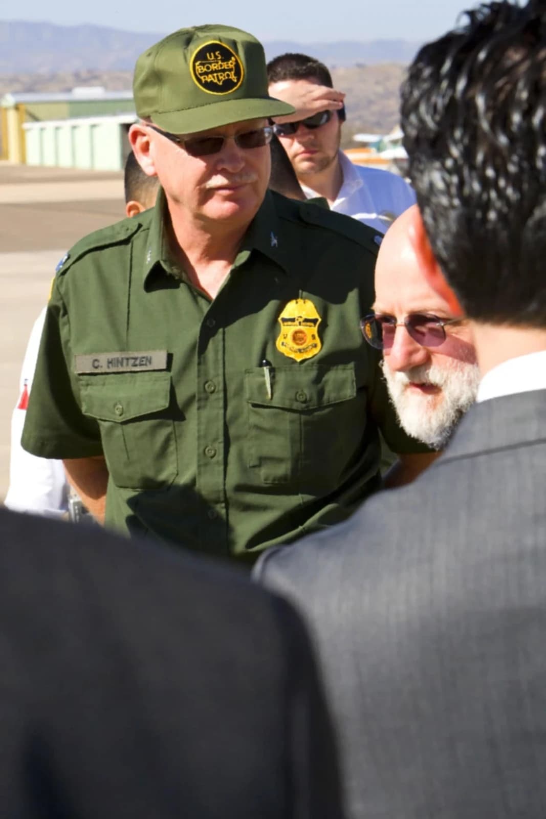 Memory shared by Cameron Hintzen