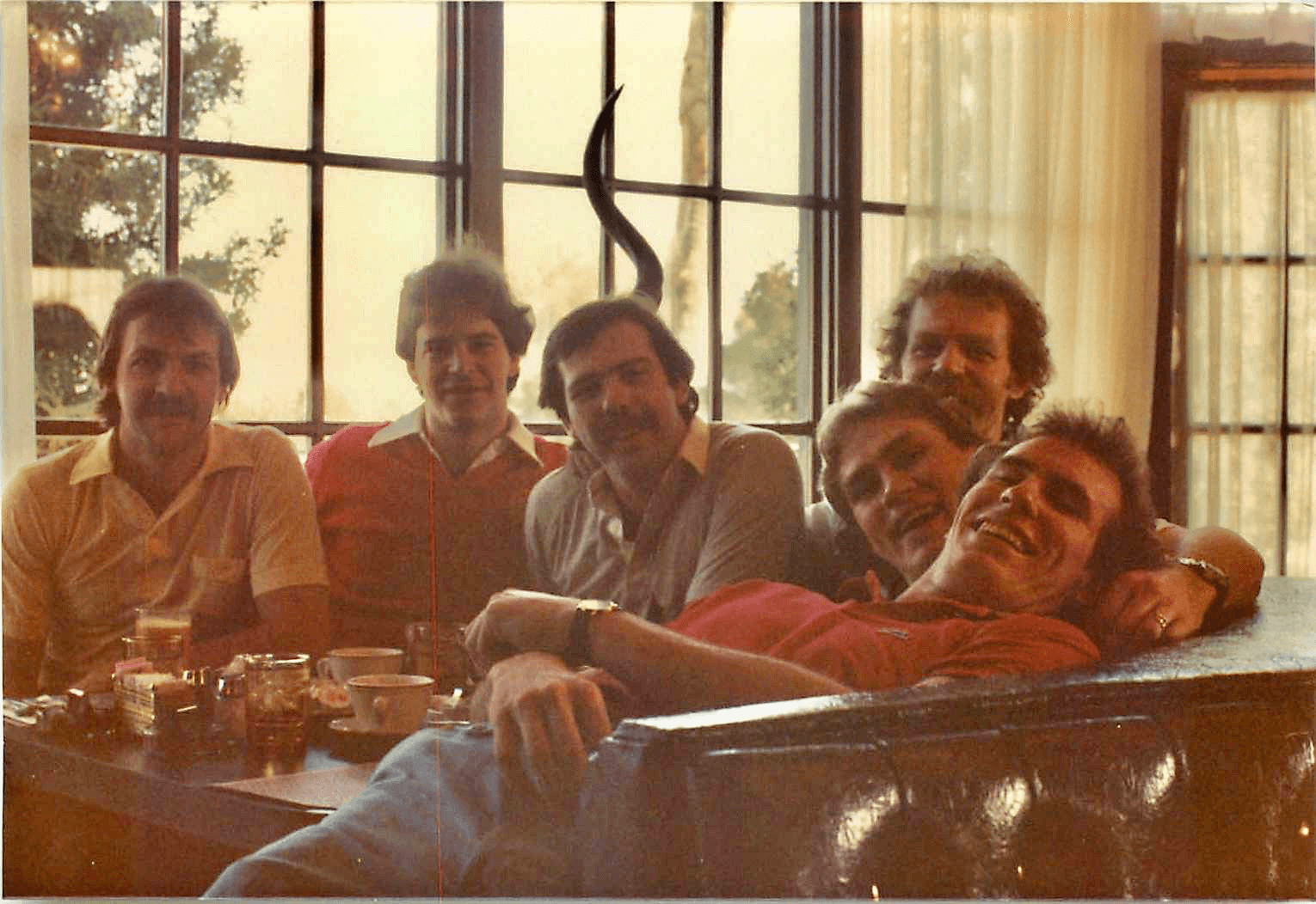 Memory shared by Jim Peplinski