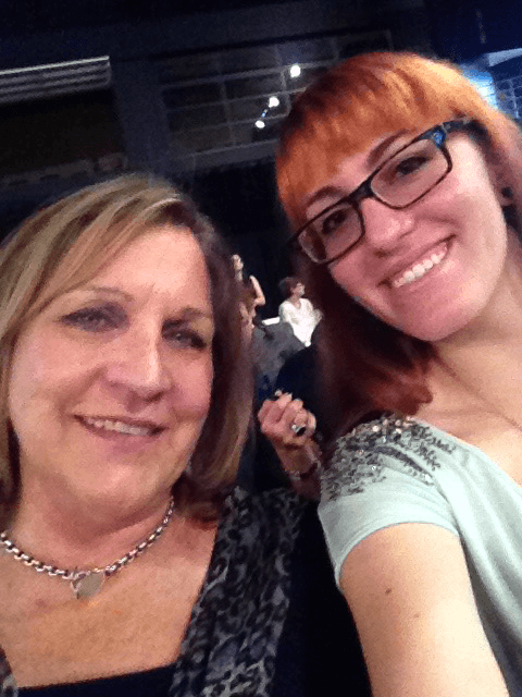 Memory shared by Amanda Covach