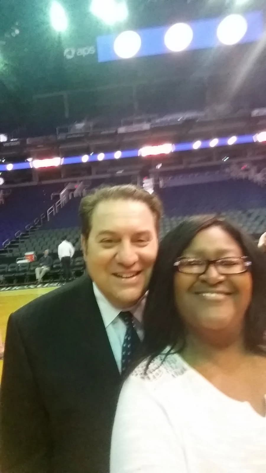 Memory shared by Candice Sumpter