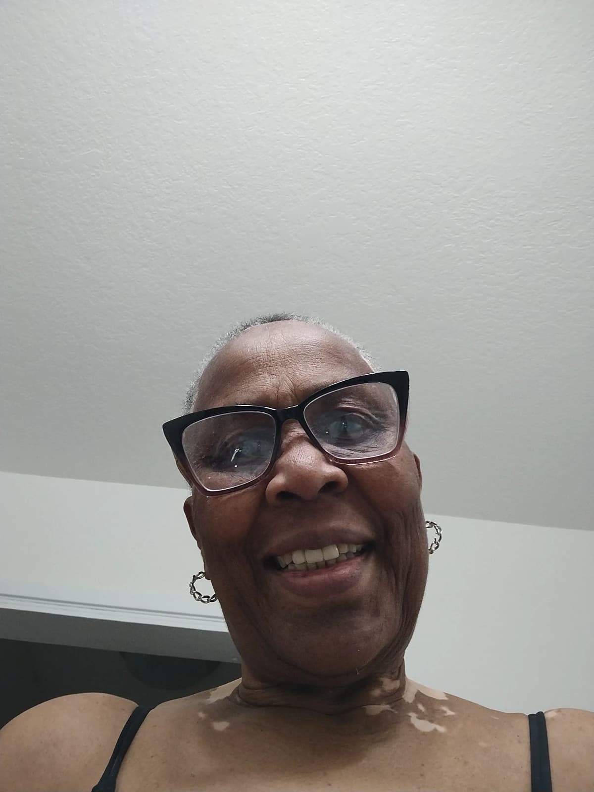 Memory shared by Carolyn Burnom Alexander