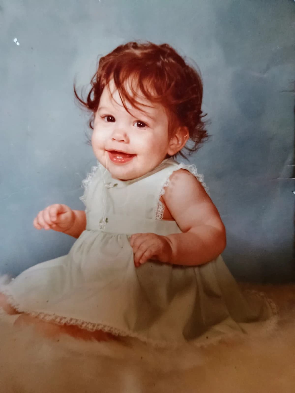 Memory shared by Rebecca Breitenkamp