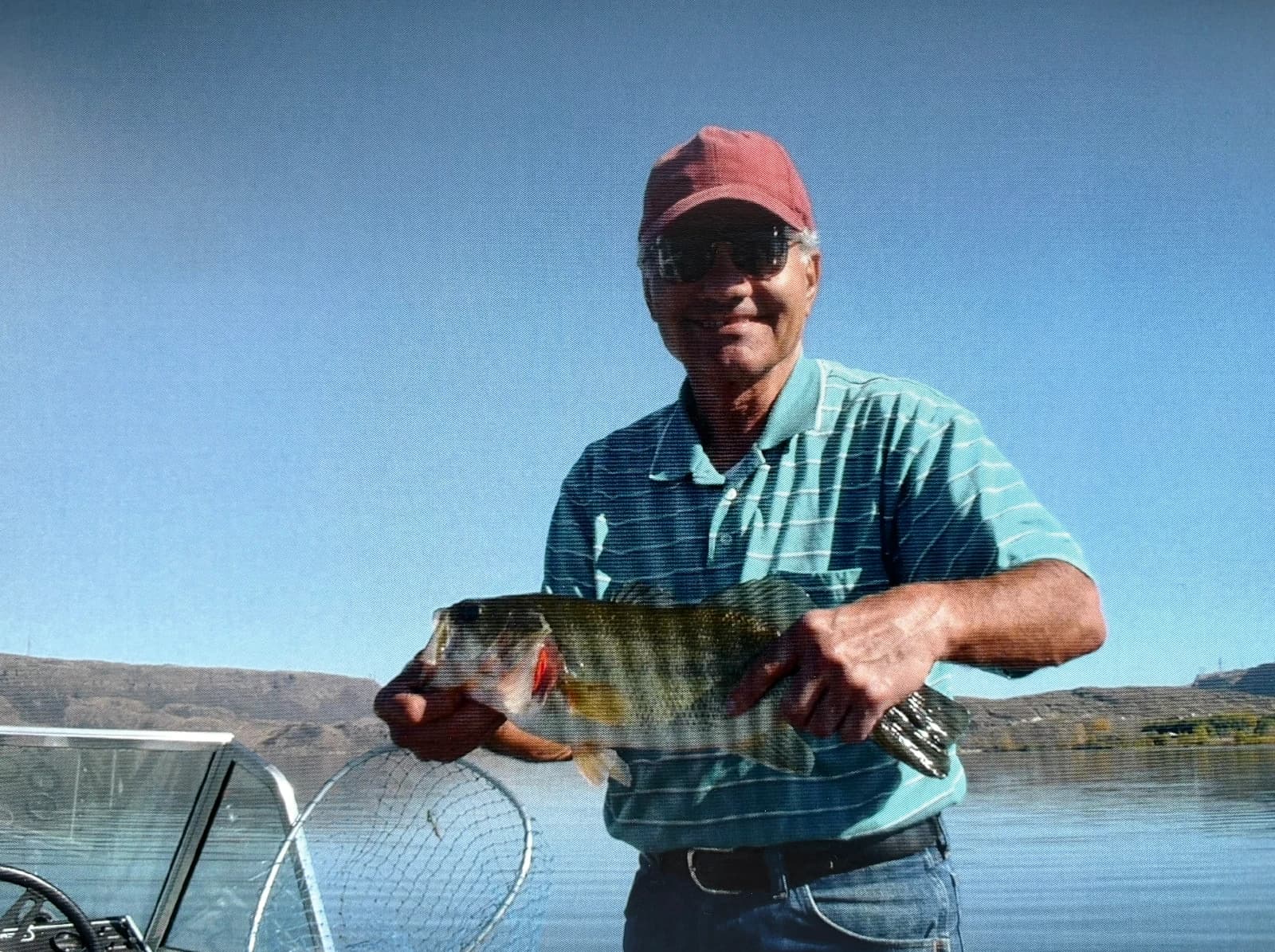 Memory shared by Mattias S