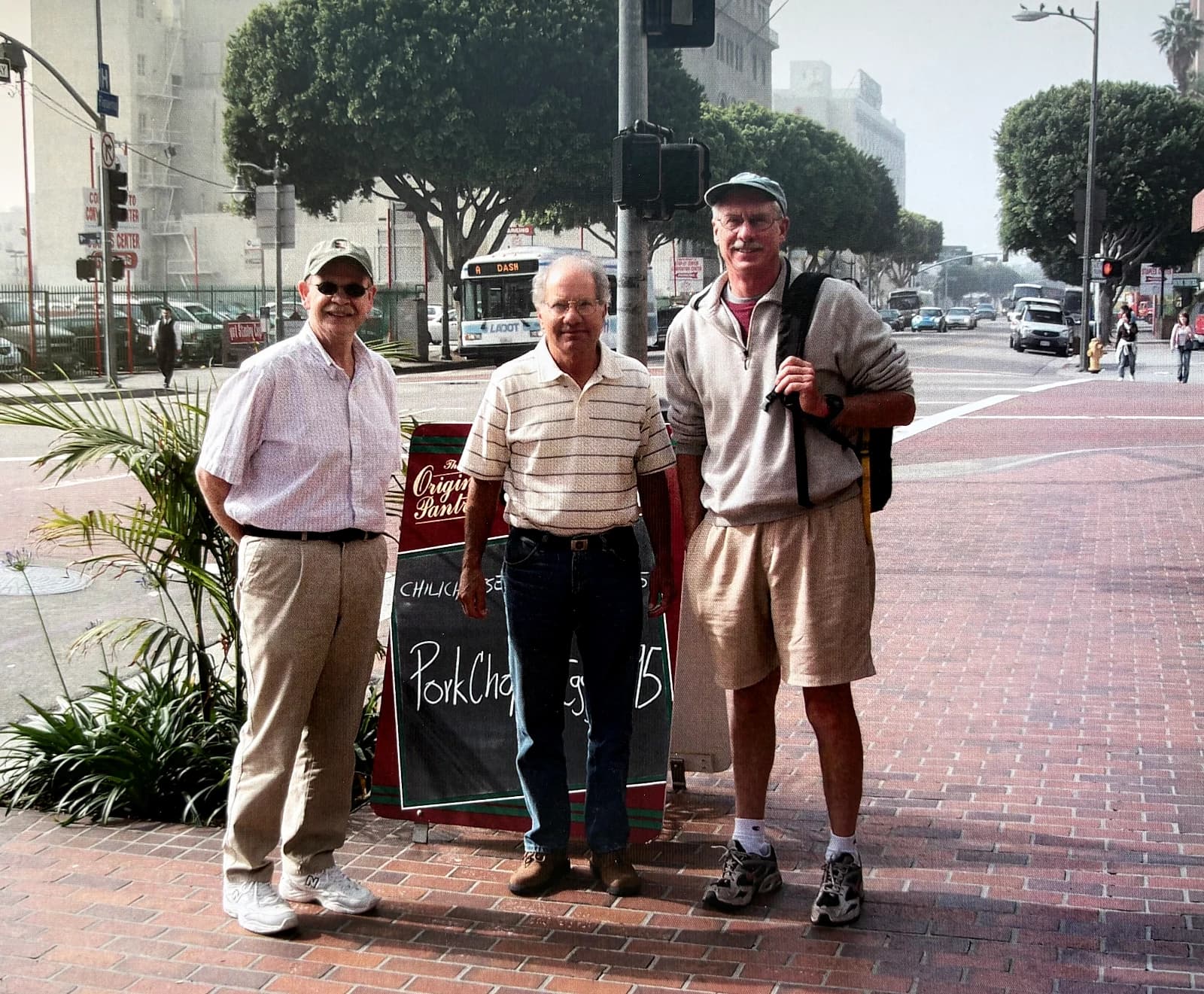 Memory shared by Mattias S