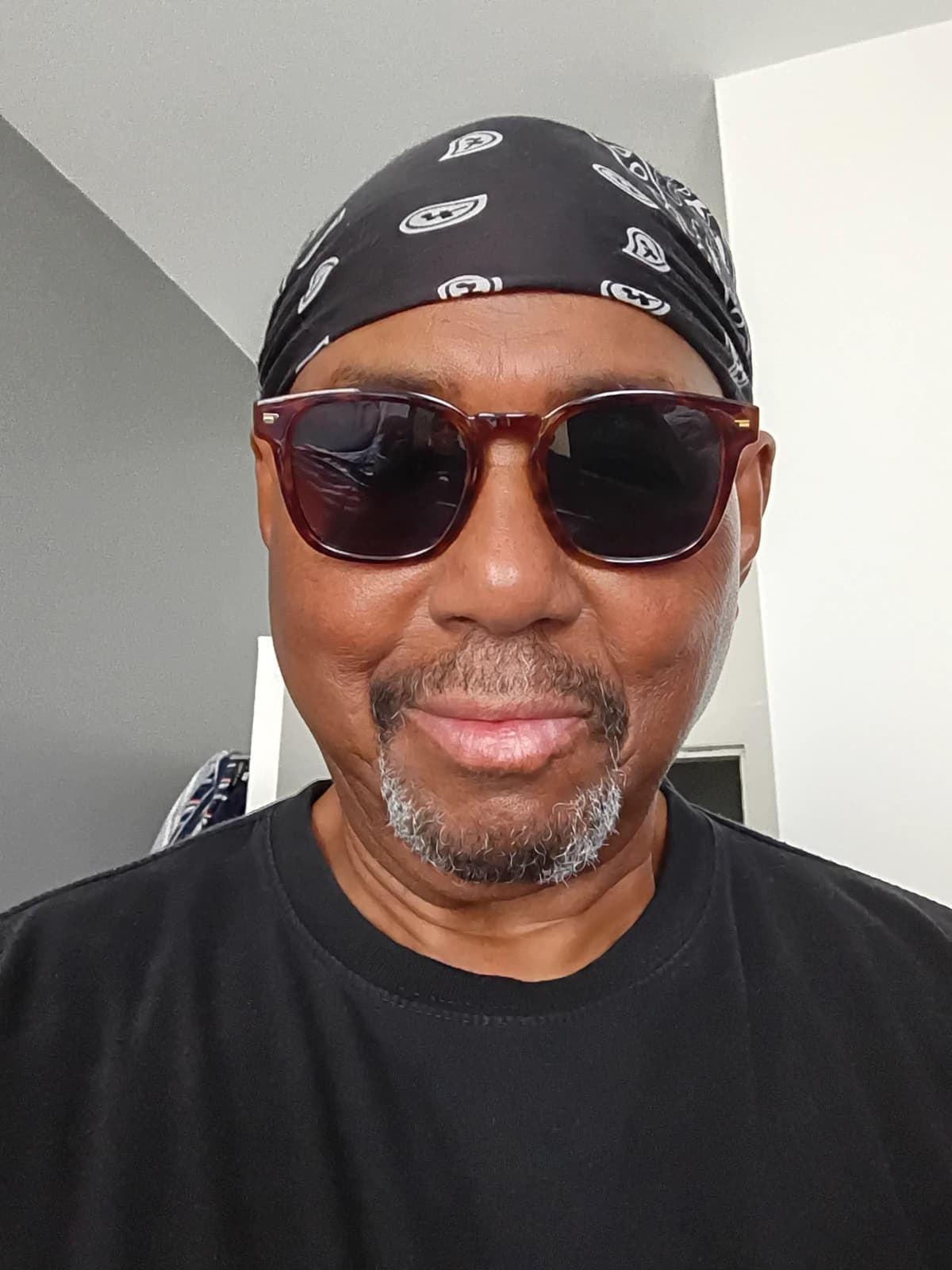 Memory shared by William Ali