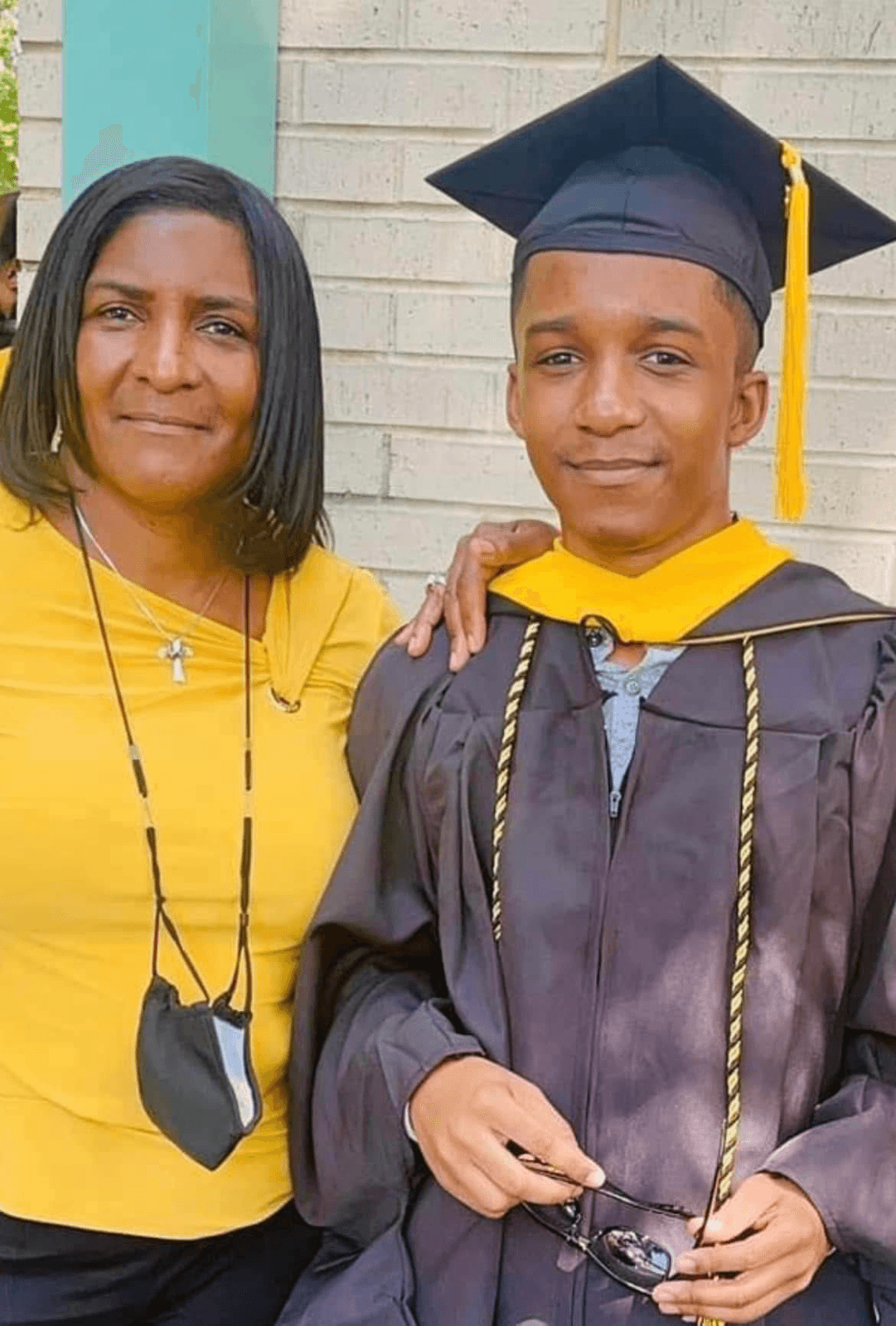 Memory shared by Darlene Green