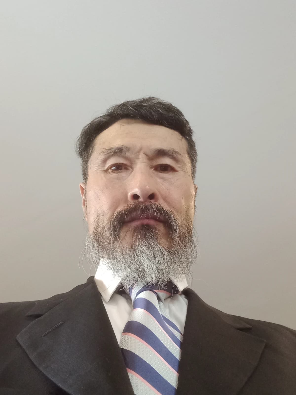 Memory shared by Reverend Dae Yun Kim