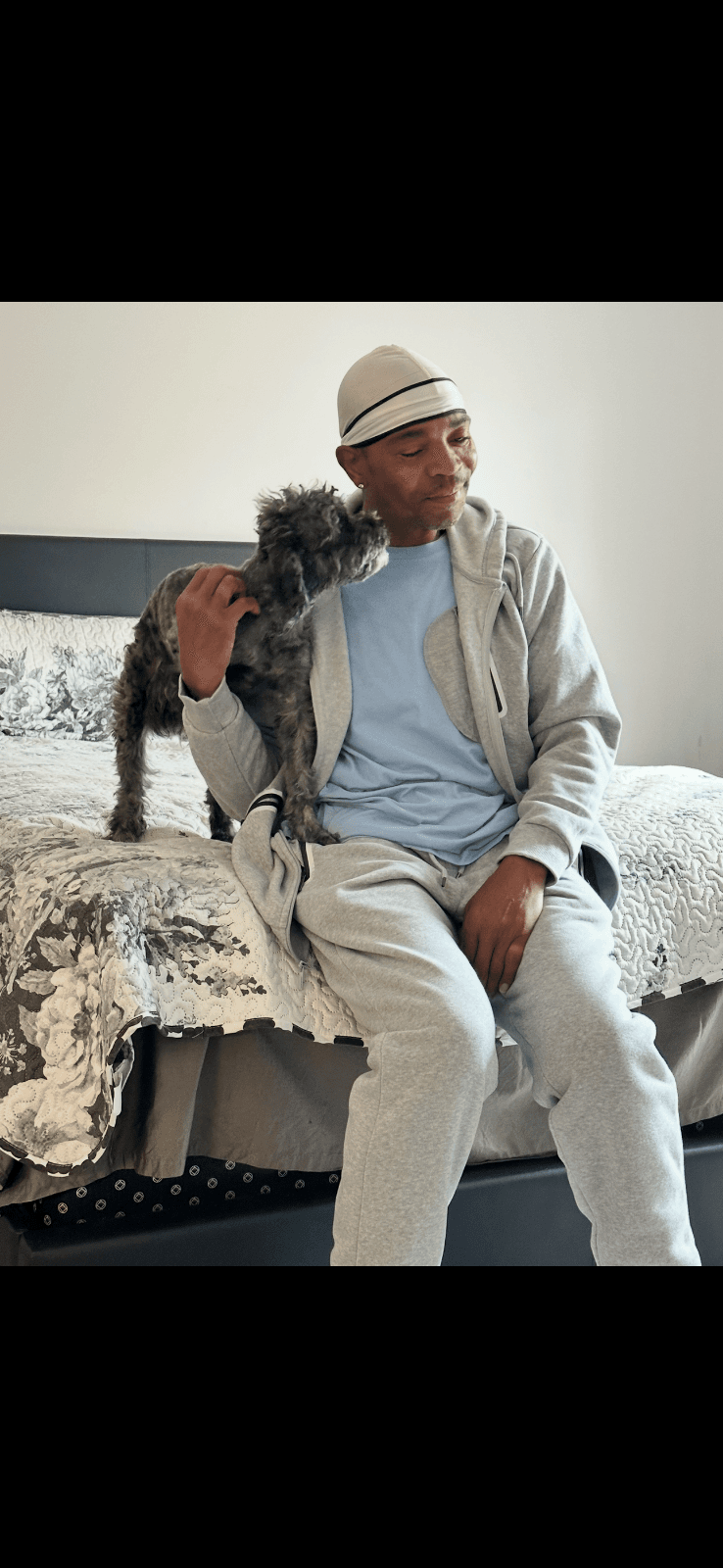 Memory shared by Melo Miller