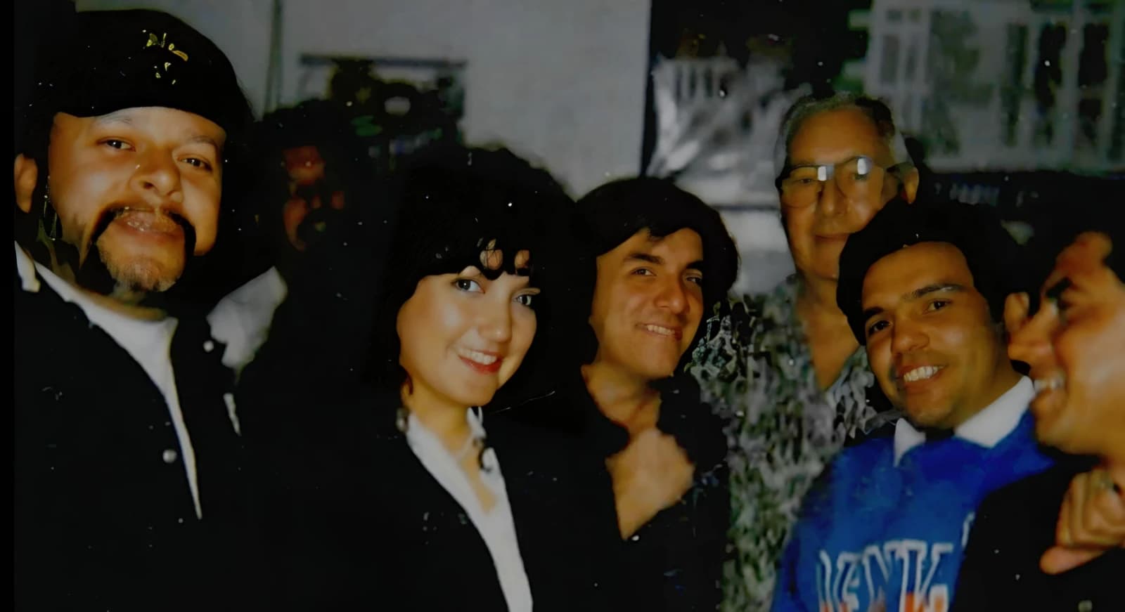 Memory shared by Glenda Robles