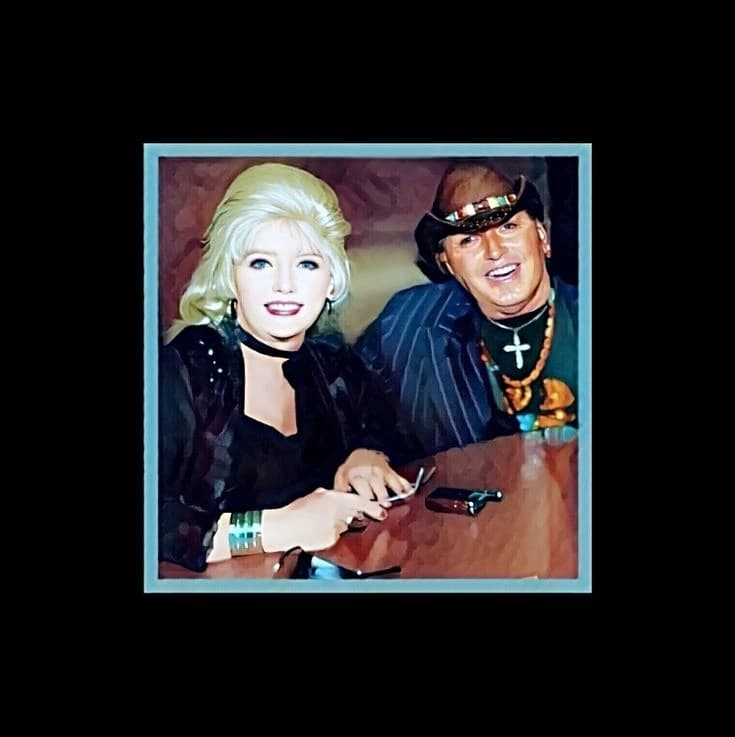 Memory shared by Kris Russell