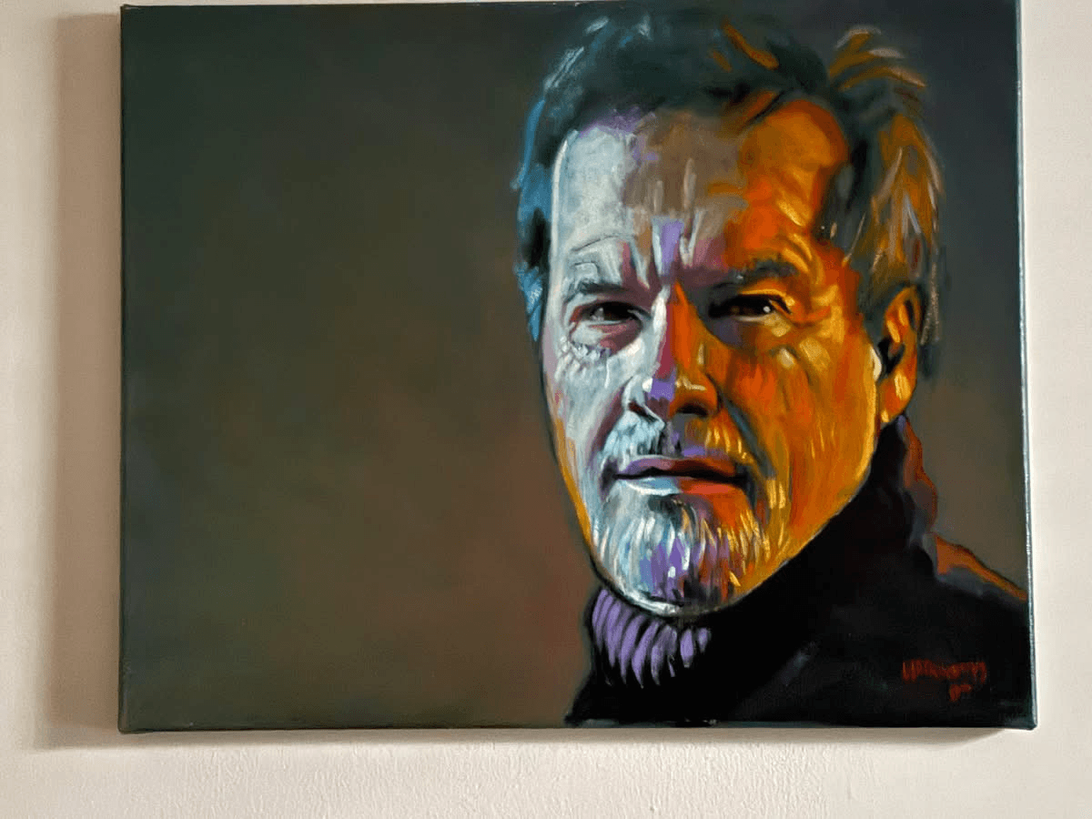 Memory shared by Candice Brown