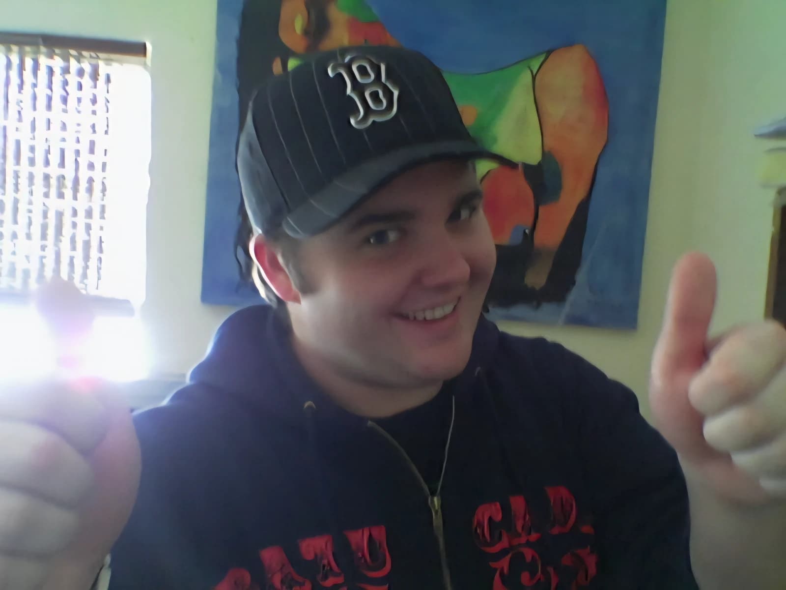 Memory shared by José Fernández