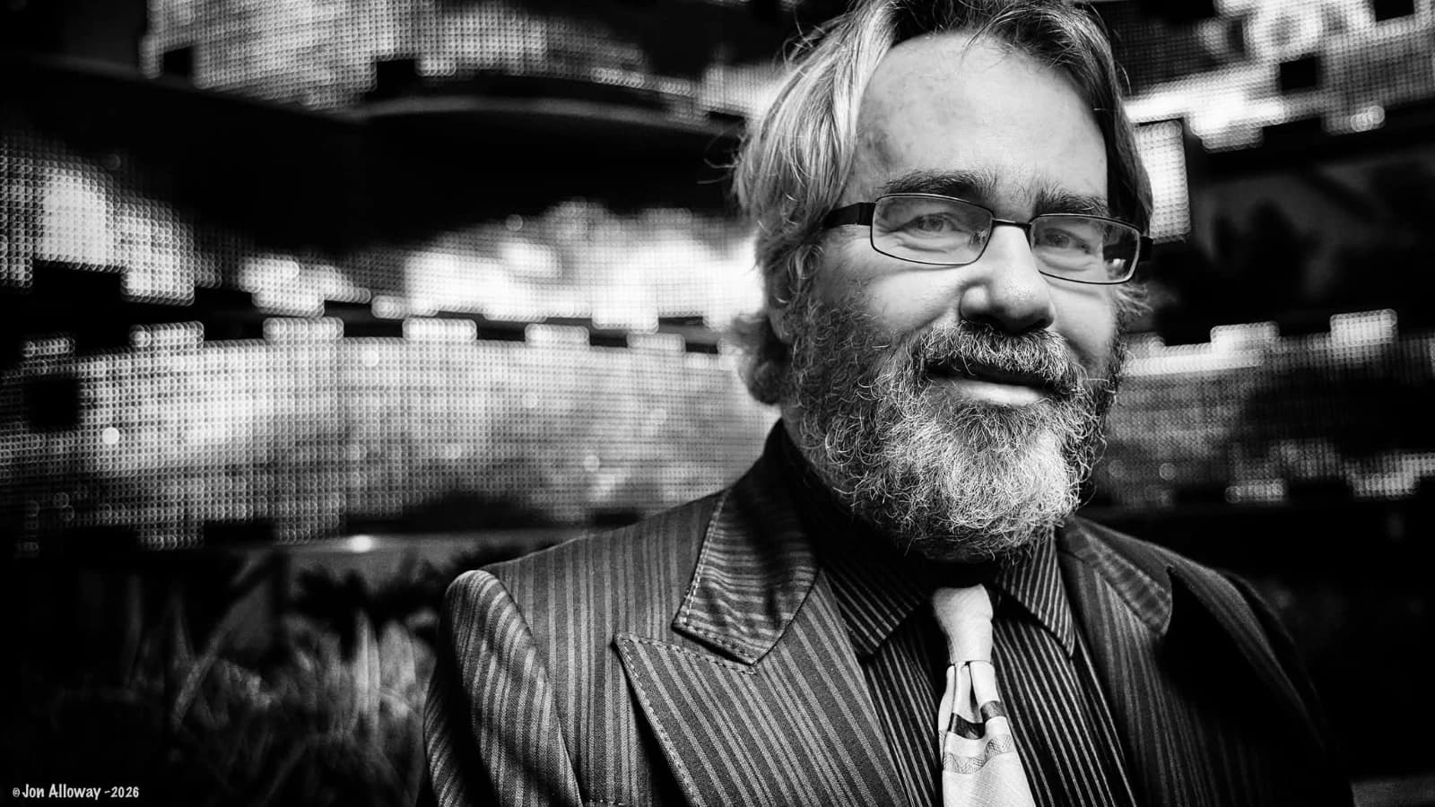 Memory shared by Jon R Alloway