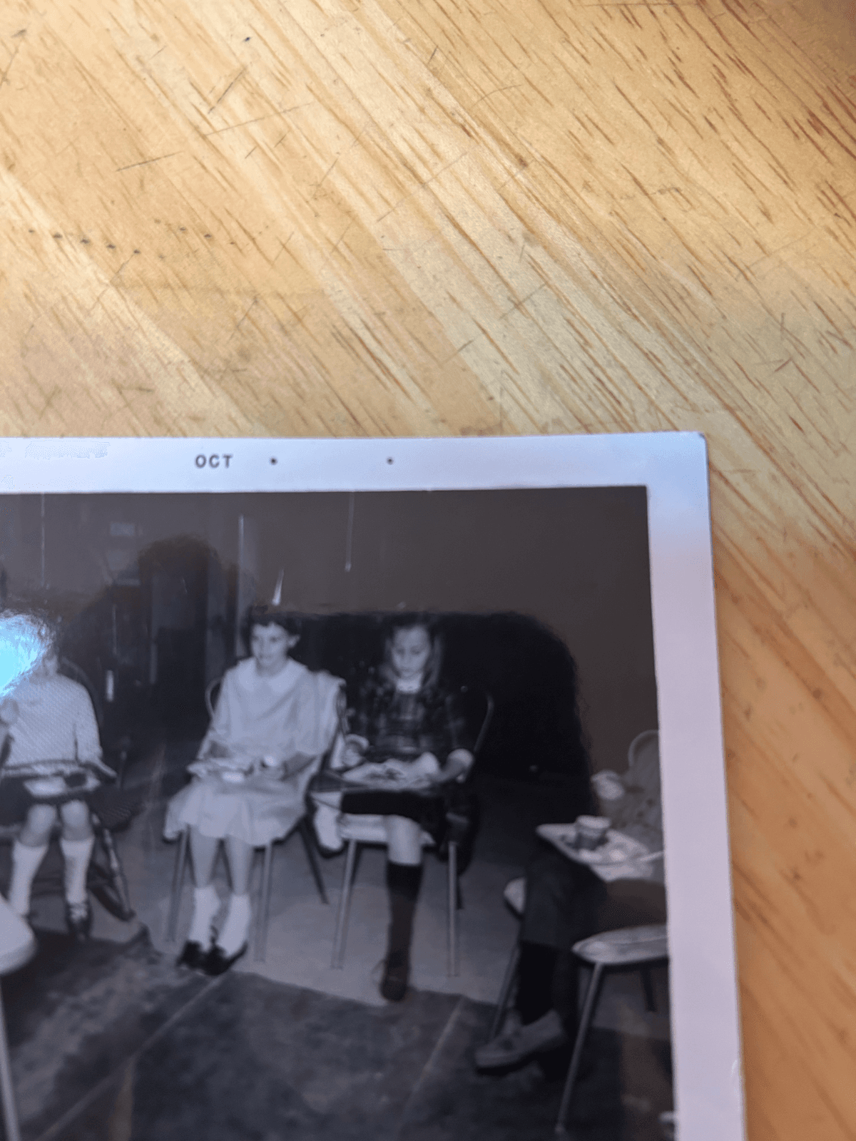 Memory shared by Mark Ziegler