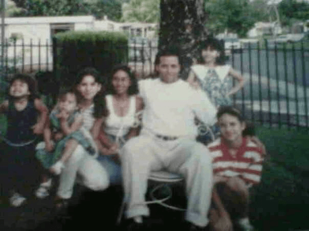 Memory shared by Melissa Vizcarrondo O’Neill