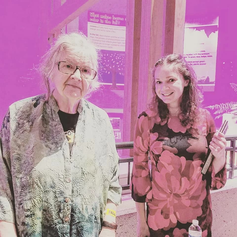 Memory shared by Jessica Whitfield