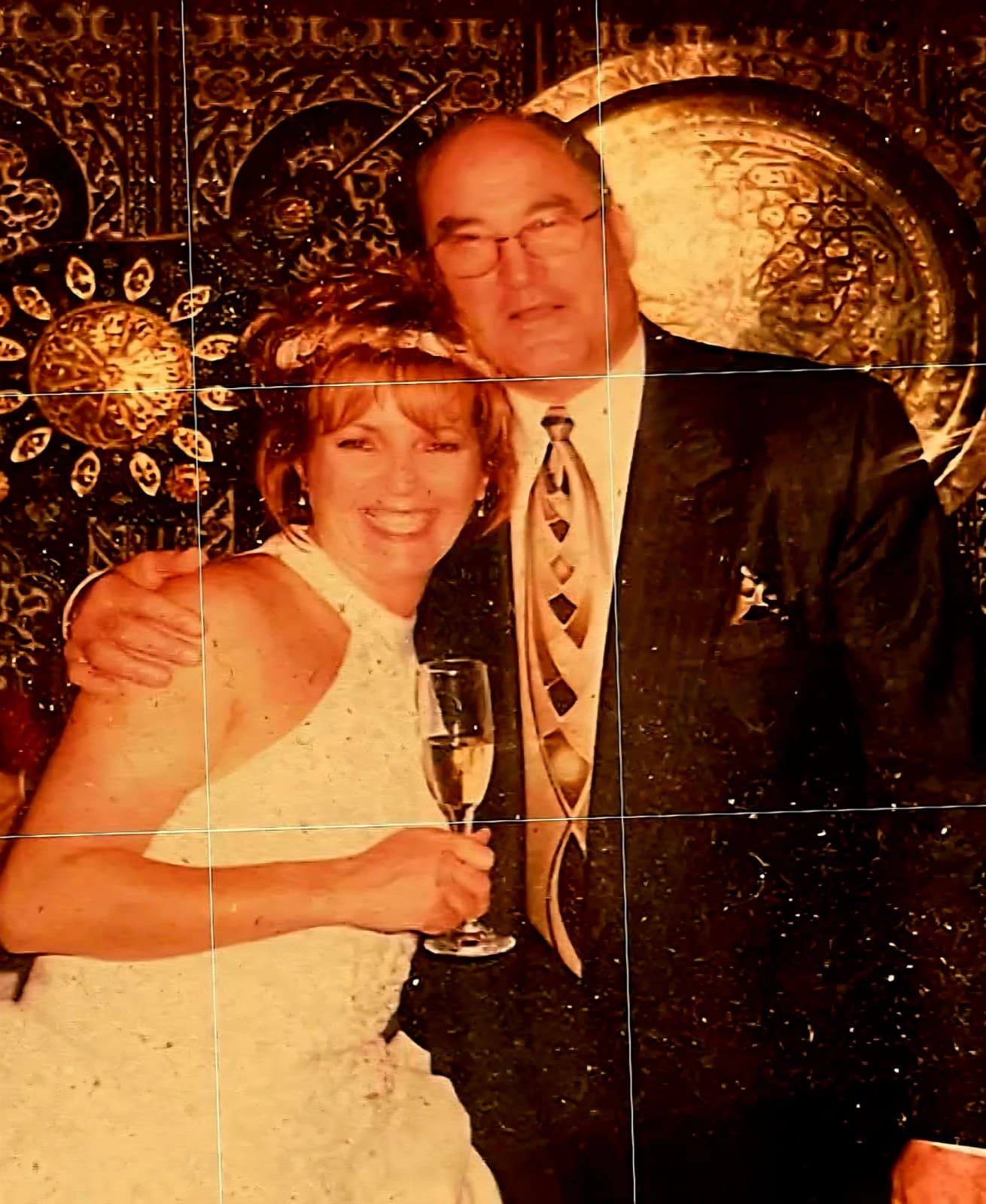 Memory shared by Christy Deancausse