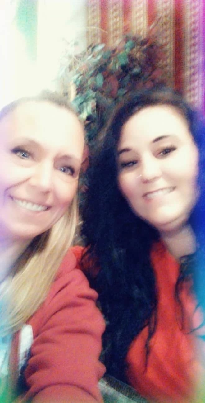 Memory shared by Brandee Moon
