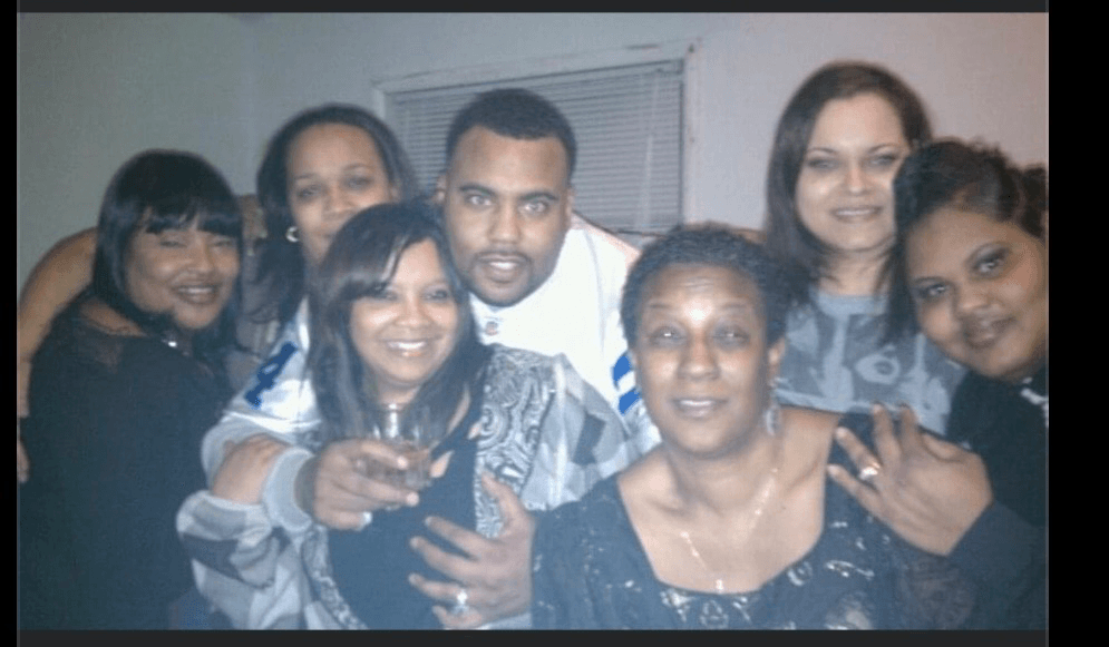 Memory shared by Janet Grays