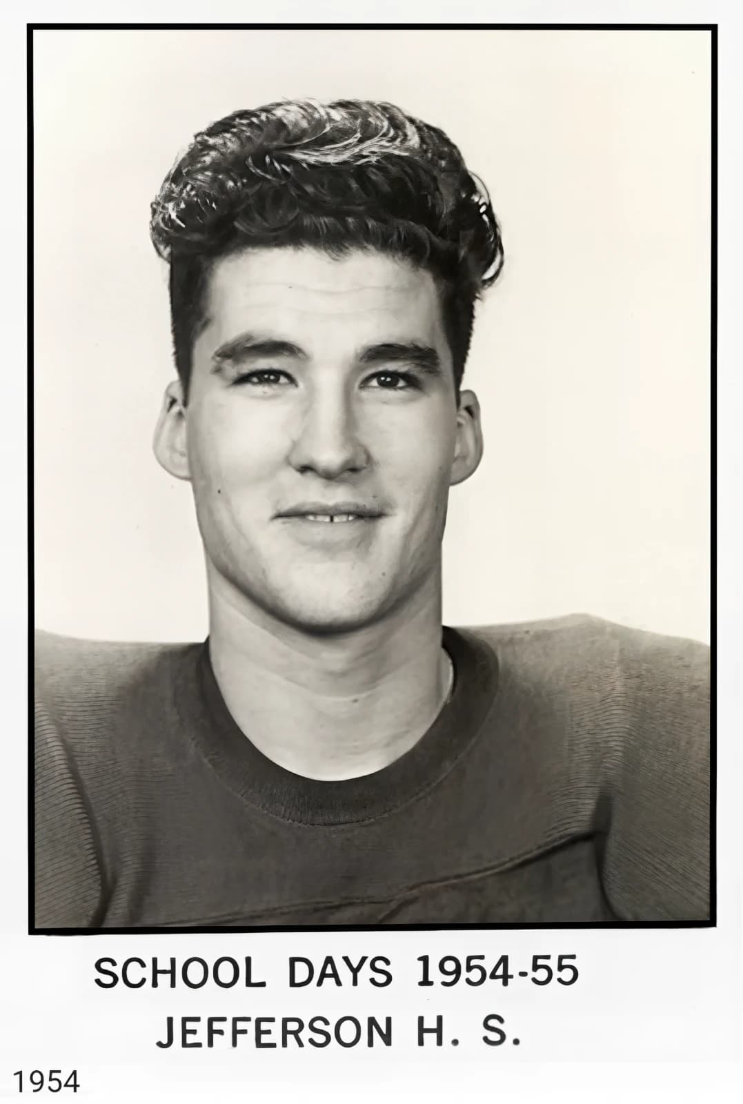 Memory shared by steve gagnon