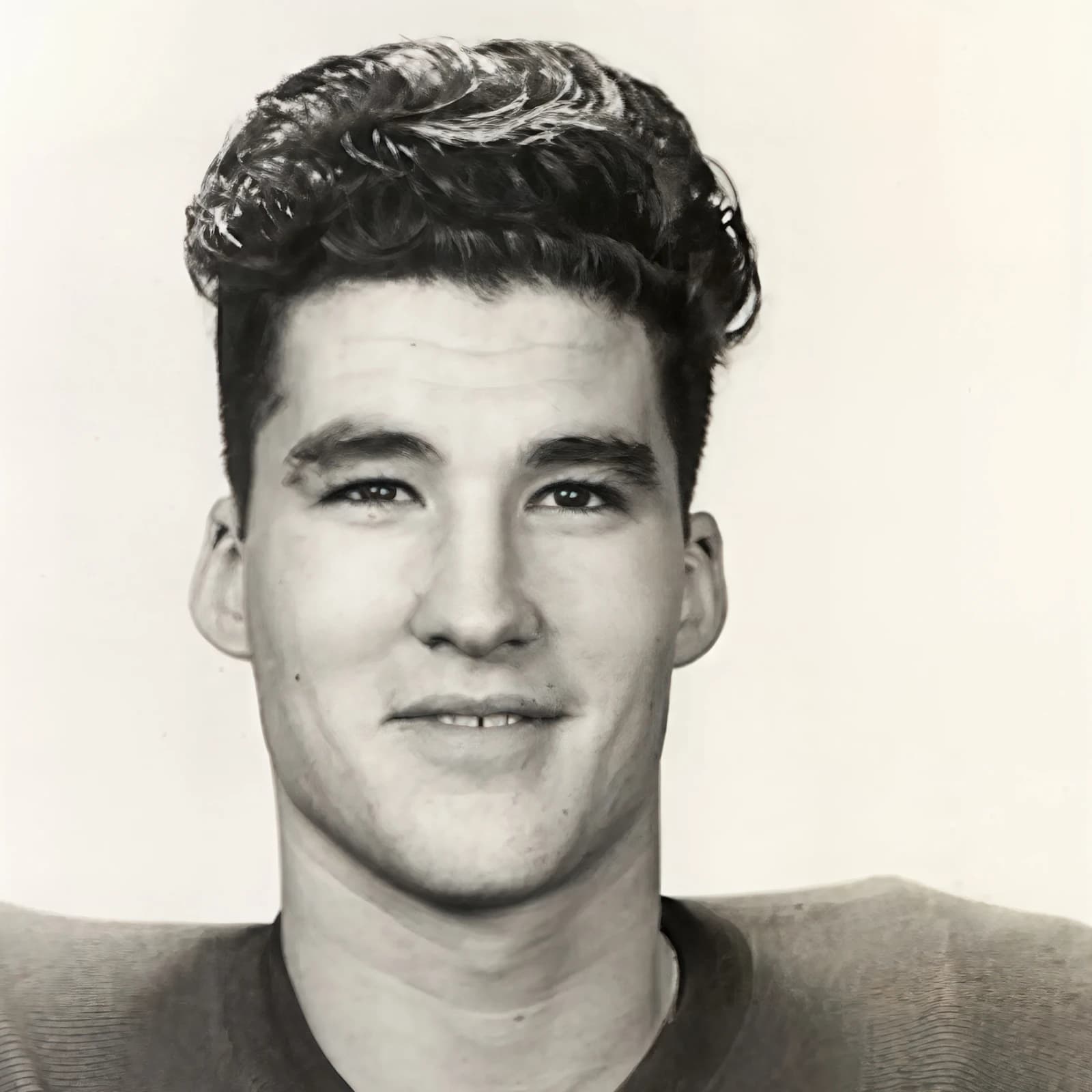 Memory shared by steve gagnon