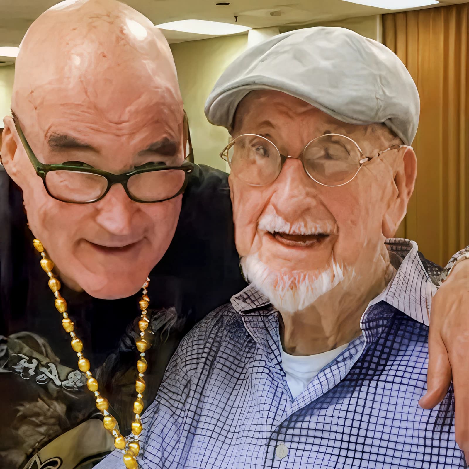 Memory shared by steve gagnon