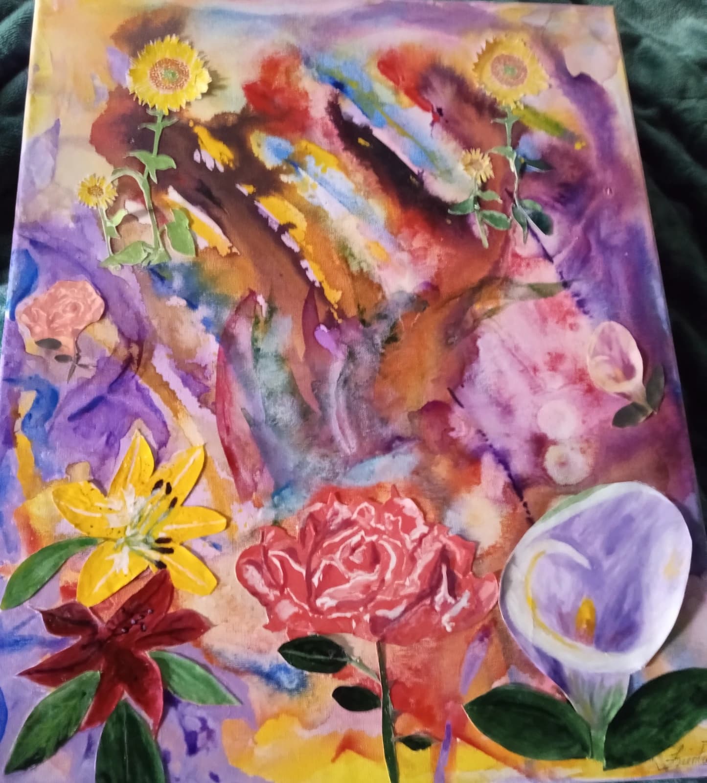 Memory shared by Fritzi Winnick