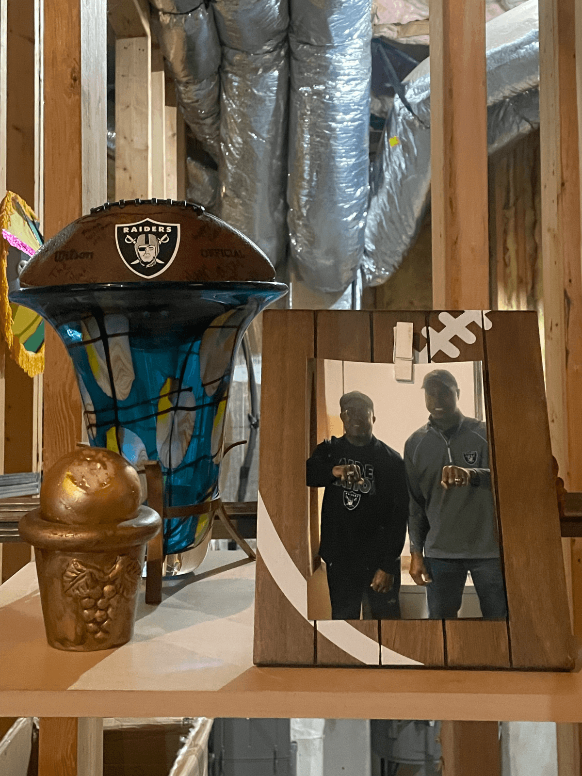 Memory shared by Derrick Smedley