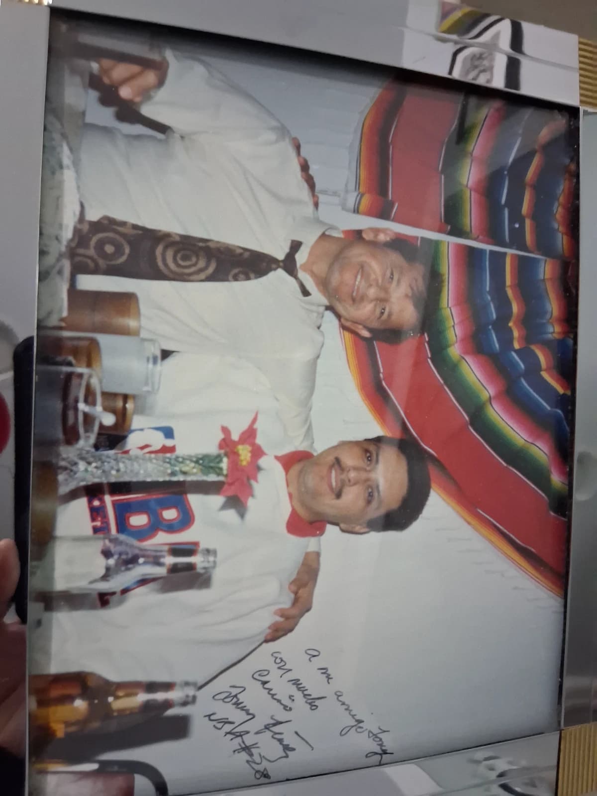 Memory shared by Anthony Anthony Diaz