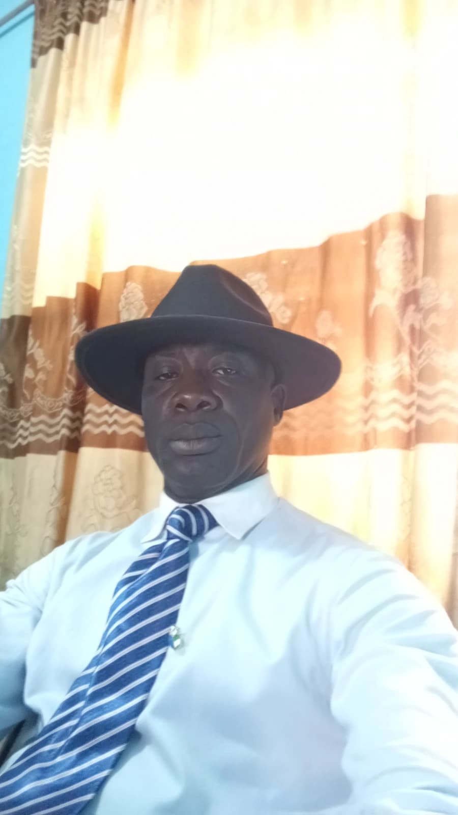 Memory shared by Opeyemi Babayemi