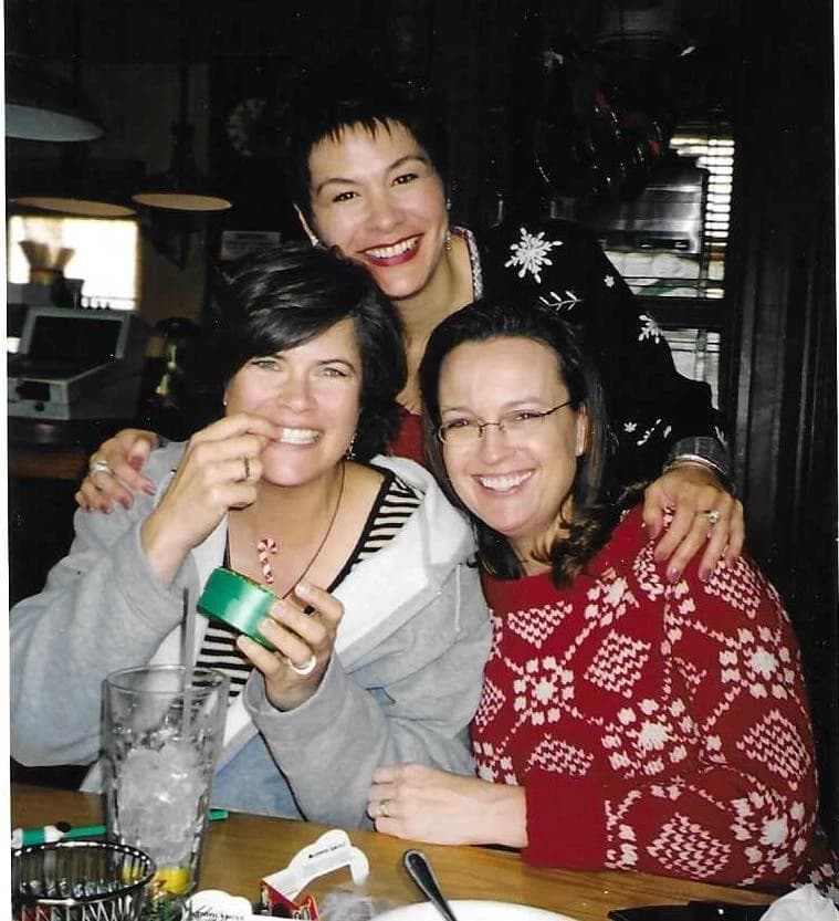Memory shared by Kathleen Lukken