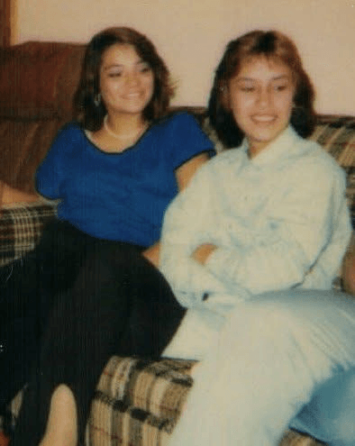 Memory shared by Dawnya Goodridge