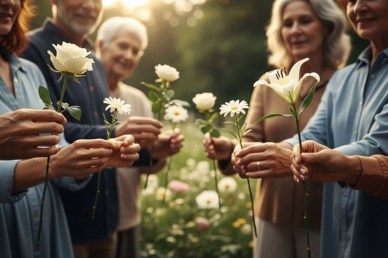 Featured image for What to Expect at a Celebration of Life: A First-Timer's Guide